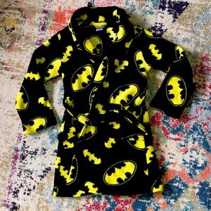 Batman robe